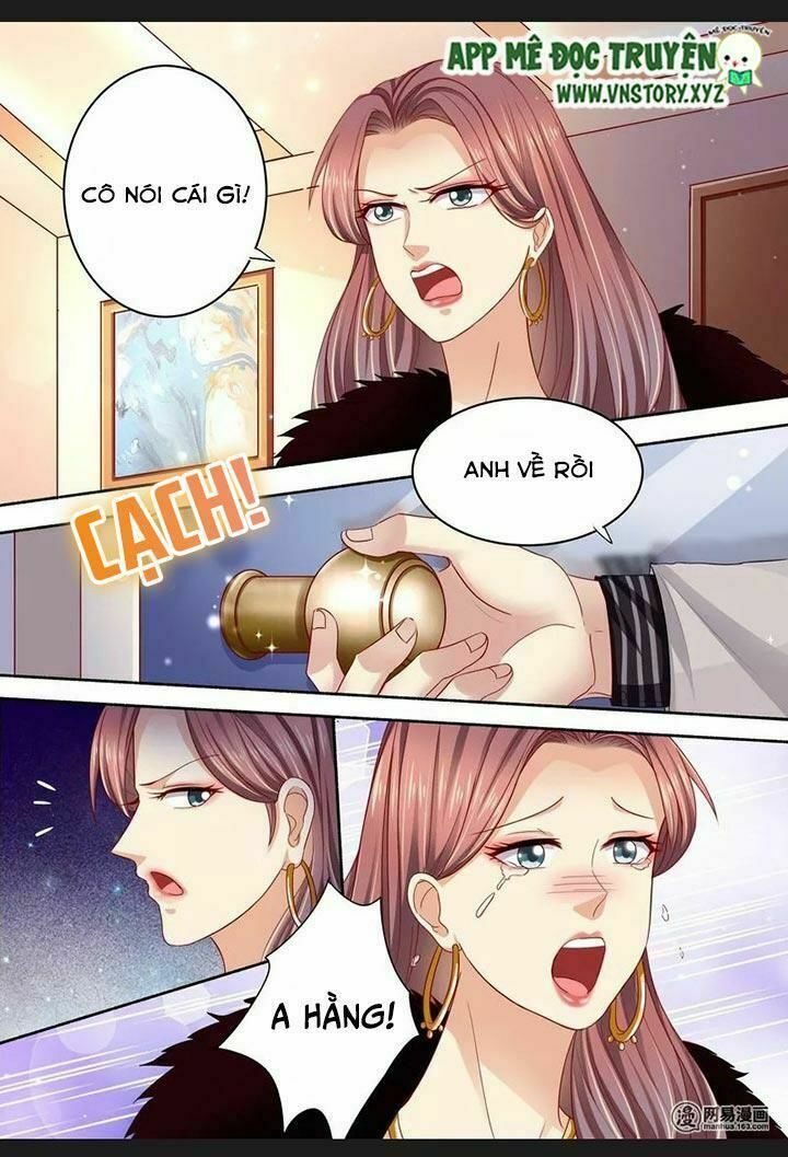 Cưng Chiều Vợ Yêu: Chapter 96: Dọn ra ngoài