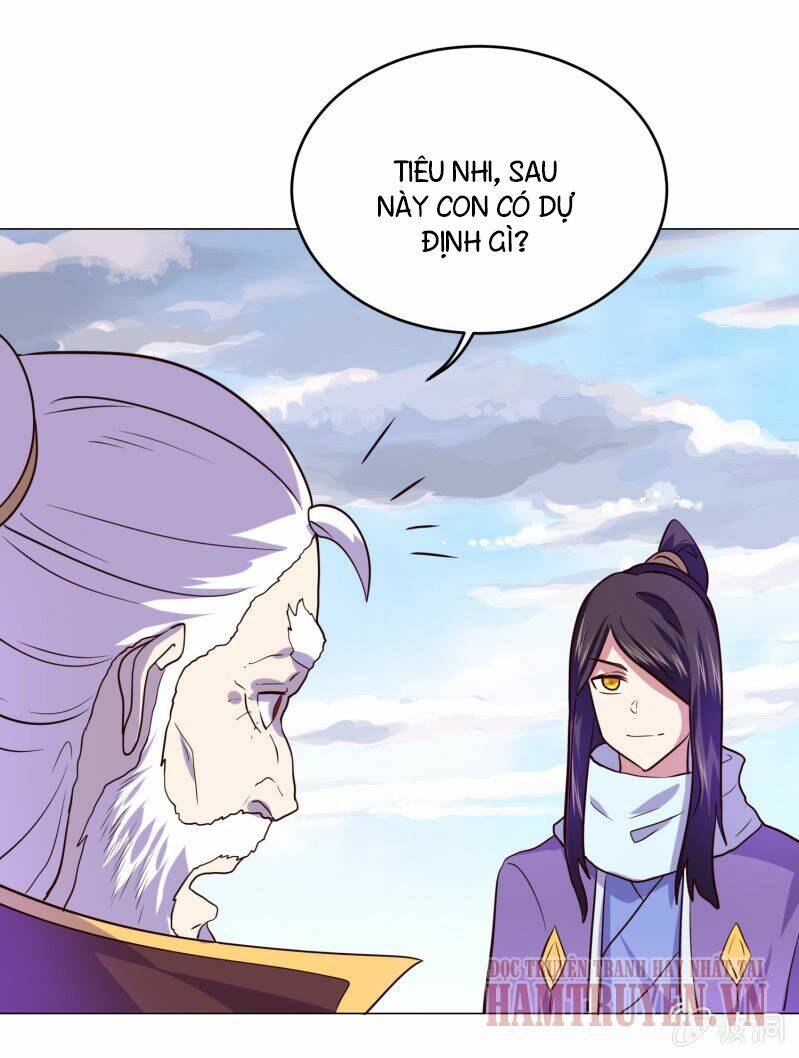Tuyệt Thế Thần Hoàng: Chapter 109