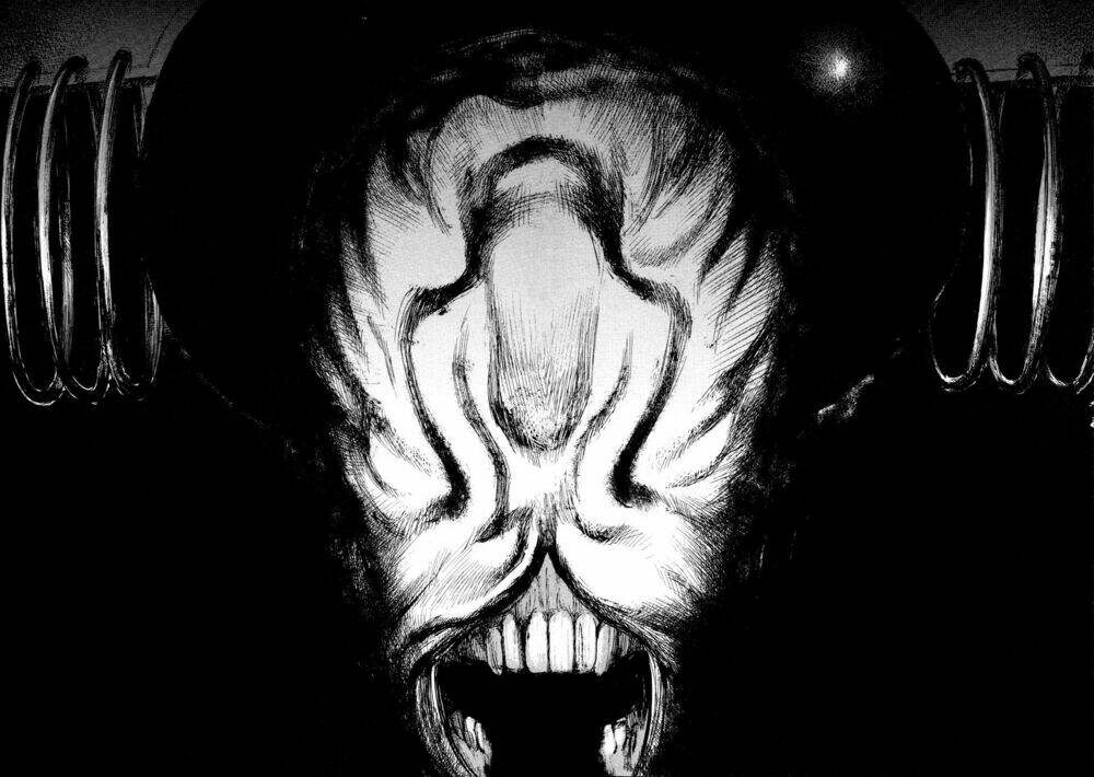 6000 the deep sea of madness: Chapter 15