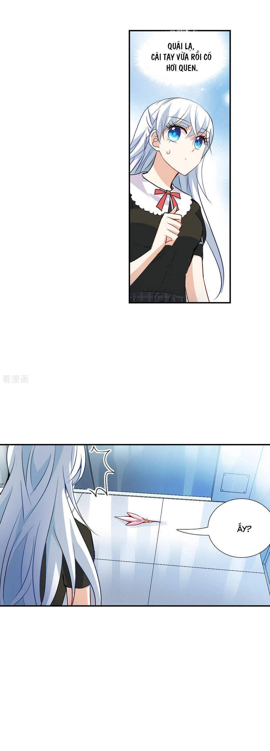 Tô Tịch Kỳ Quái: Chapter 156