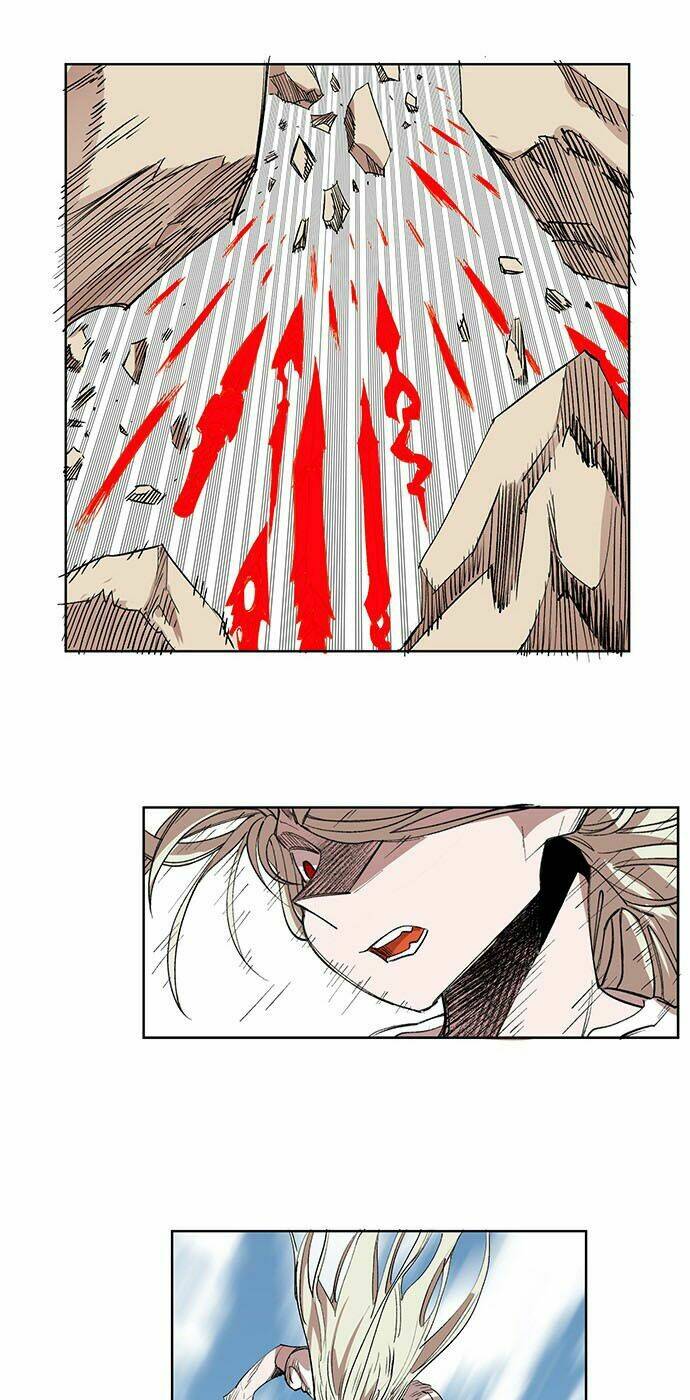 Hard Core Leveling Warrior: Chapter 172