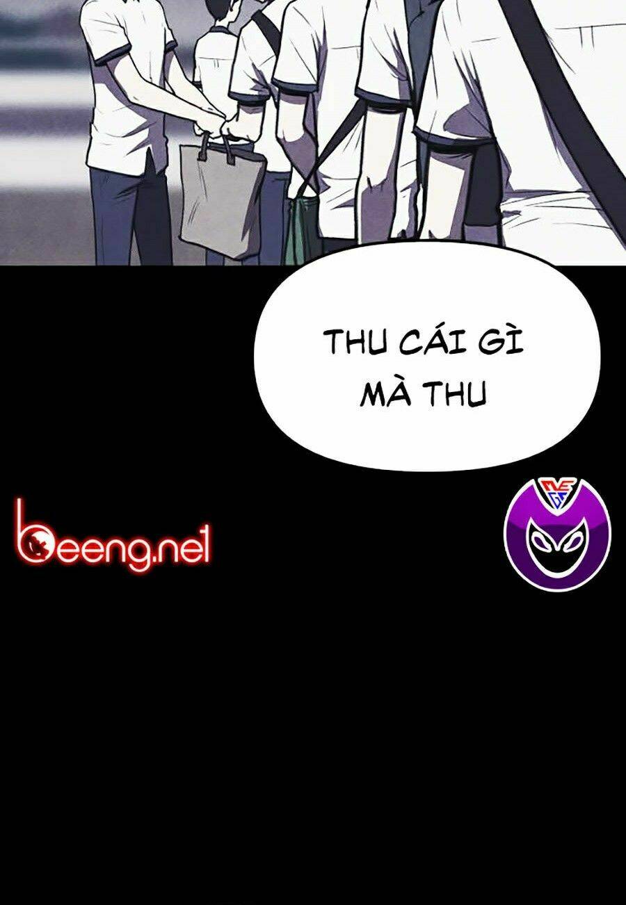 Cậu Bé Shotgun: Chapter 1