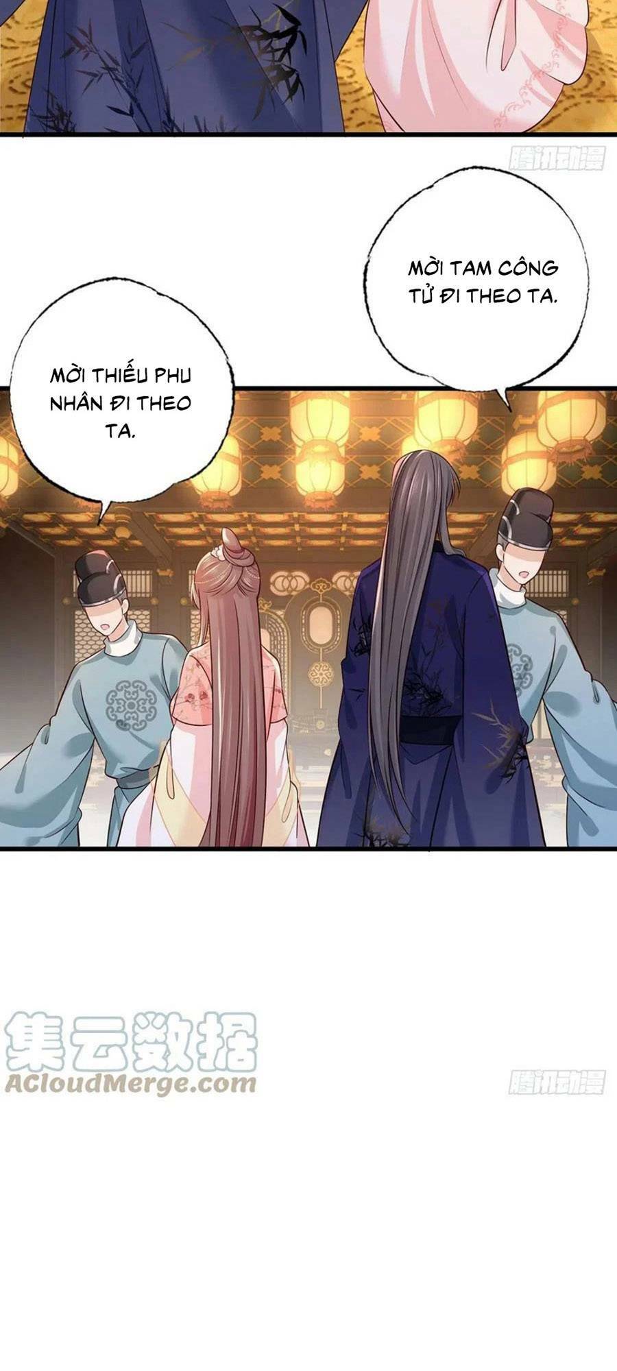 Nữ Thủ Phú Chi Kiều Sủng Nhiếp Chính Vương: Chapter 155