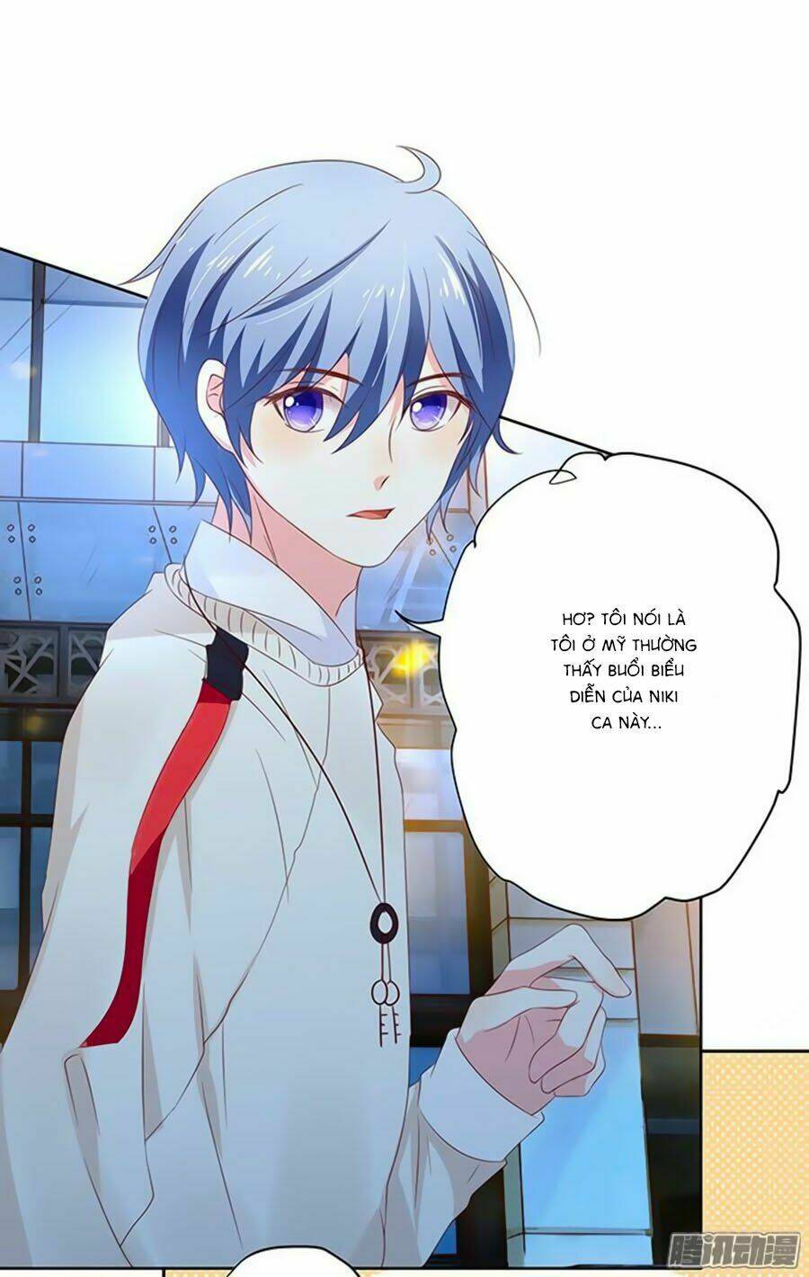 Bạn Trai Là Ngôi Sao: Chapter 78