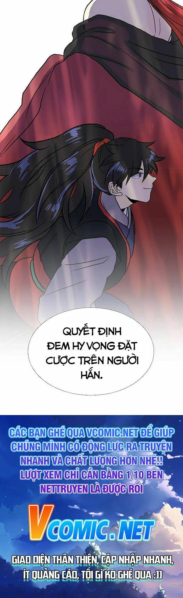 Học Sĩ Tái Sinh: Chapter 144.5