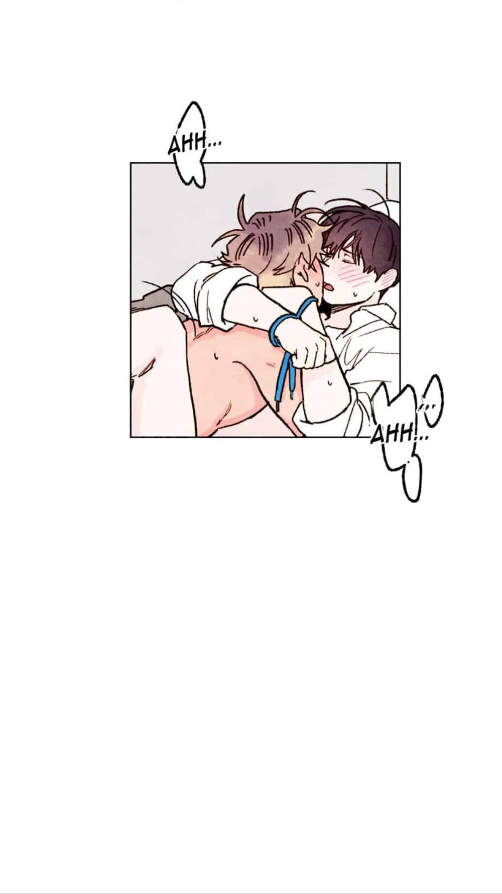 Ôi ! Trợ Lý Đặc Biệt Của Tôi: Chapter 33