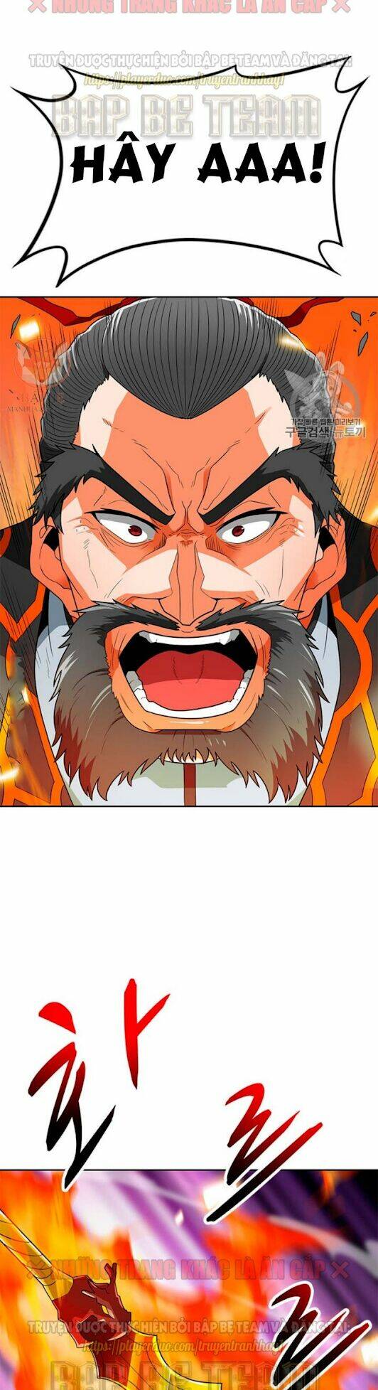 Tôi Tự Động Săn Một Mình: Chapter 68