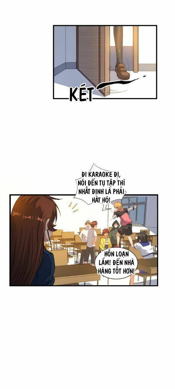 Tiên Vương Trùng Sinh: Chapter 3