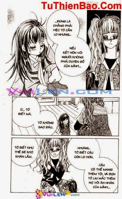 Cặp Đôi Kỳ Lạ: Chapter 7