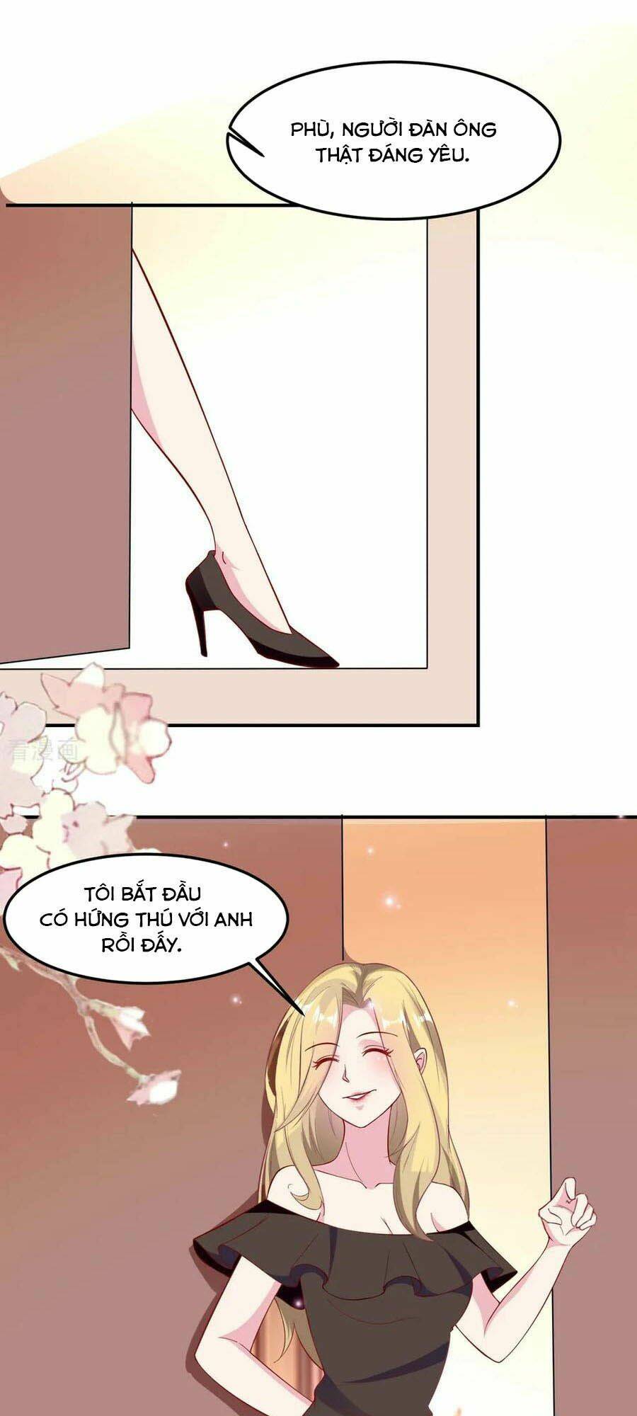 Hẹn Hò Siêu Tốc: Chapter 51