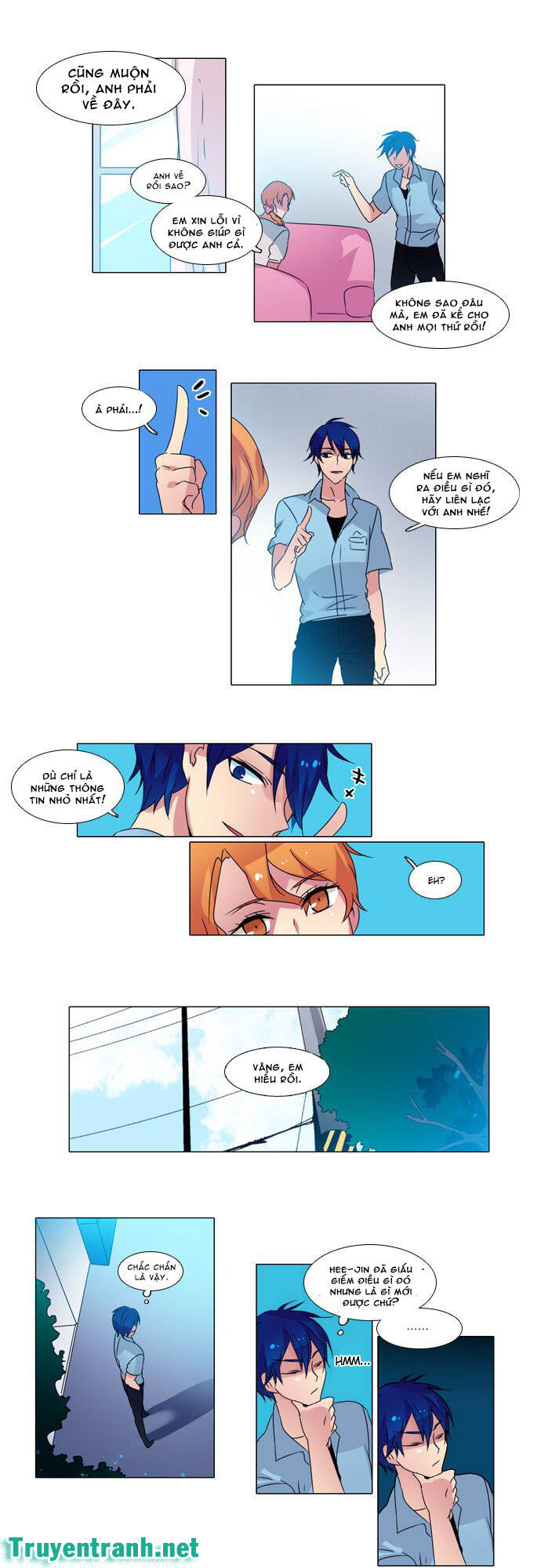 Wonted: Chapter 41