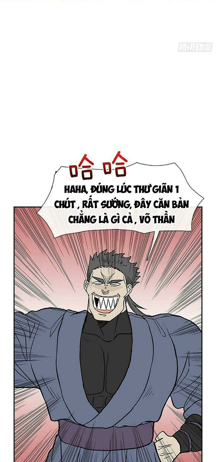 Học Sĩ Tái Sinh: Chapter 212