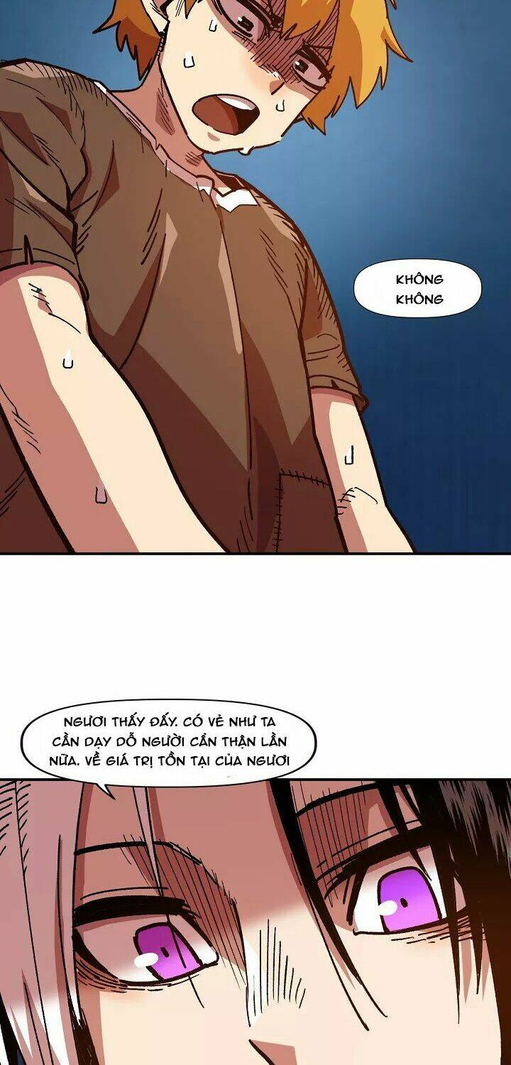 Nô Lệ Nghịch Thiên: Chapter 7