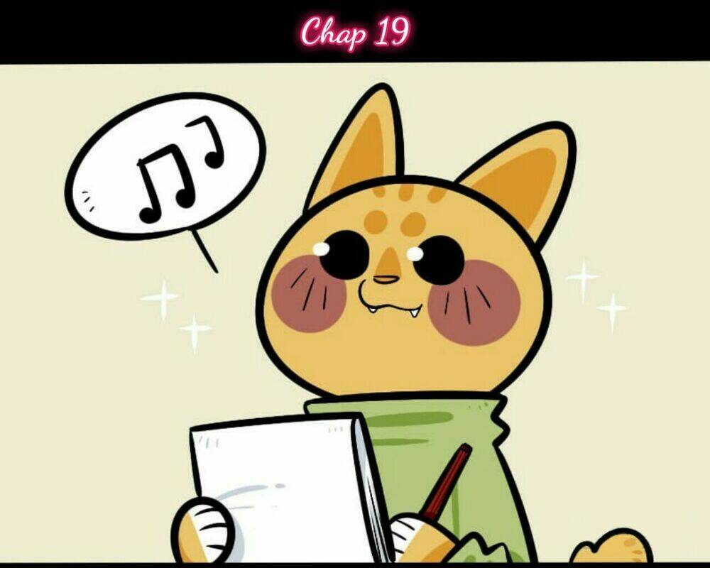 Đời Không Như Mình Tưởng: Chapter 19