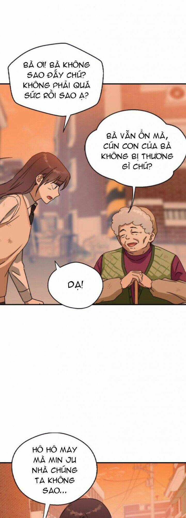 Duyên Nợ Kiếp Trước: Chapter 15