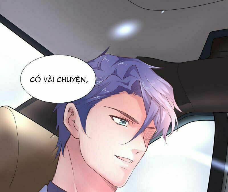 Chiến Lược Lãng Mạn Của Thịnh Thiếu: Chapter 12