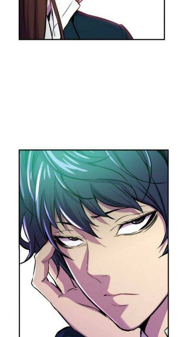 Nhân Vật Phản Diện Bất Tài: Chapter 1