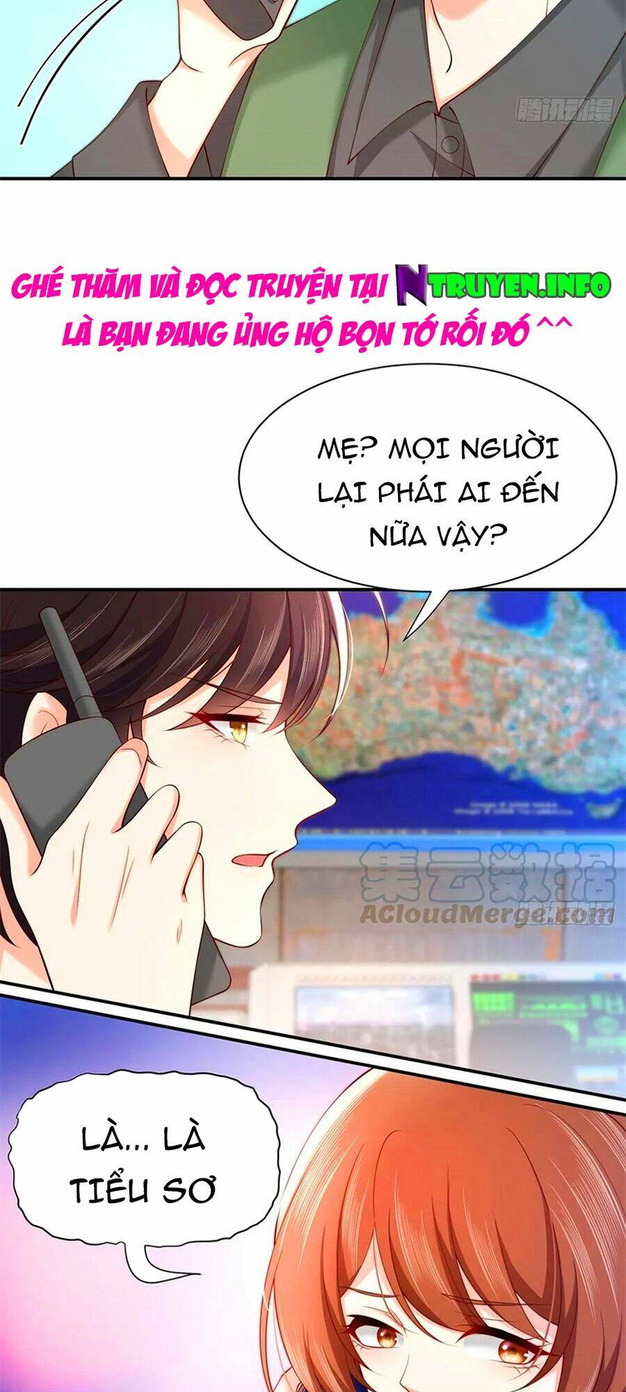 Nam Thần Truy Thê Chỉ Nam: Chapter 84.1