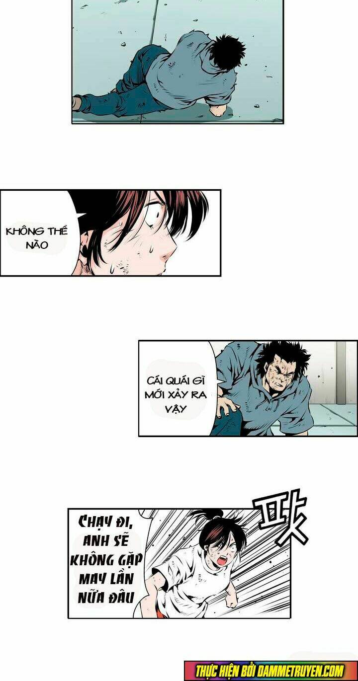 Double Casting: Chapter 67