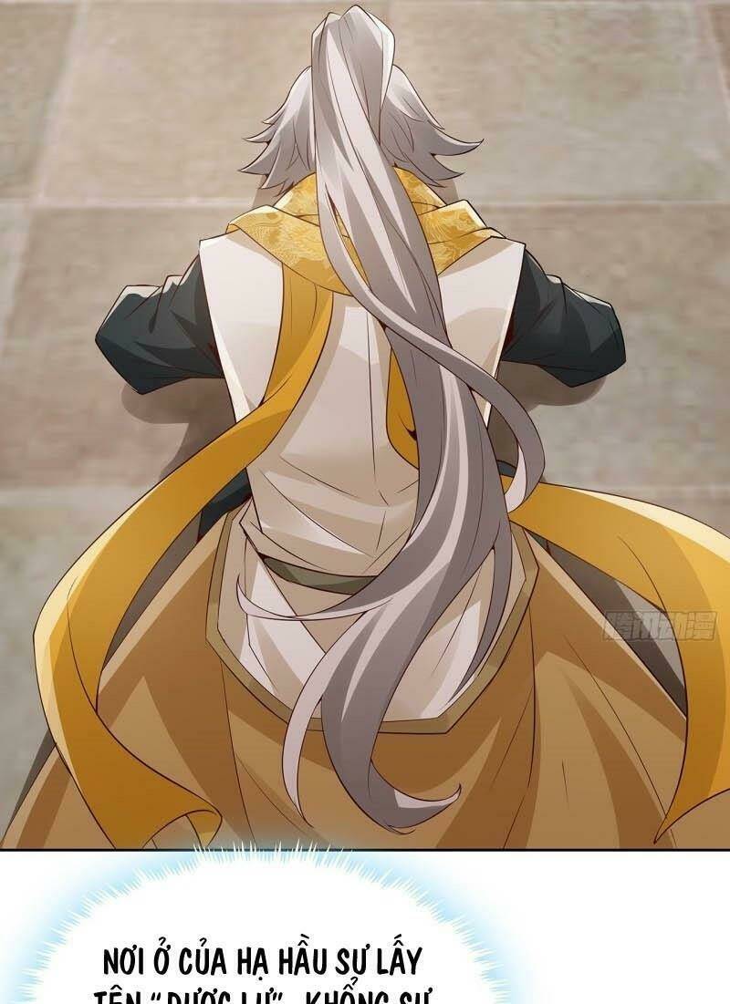 Nghịch Lân: Chapter 87