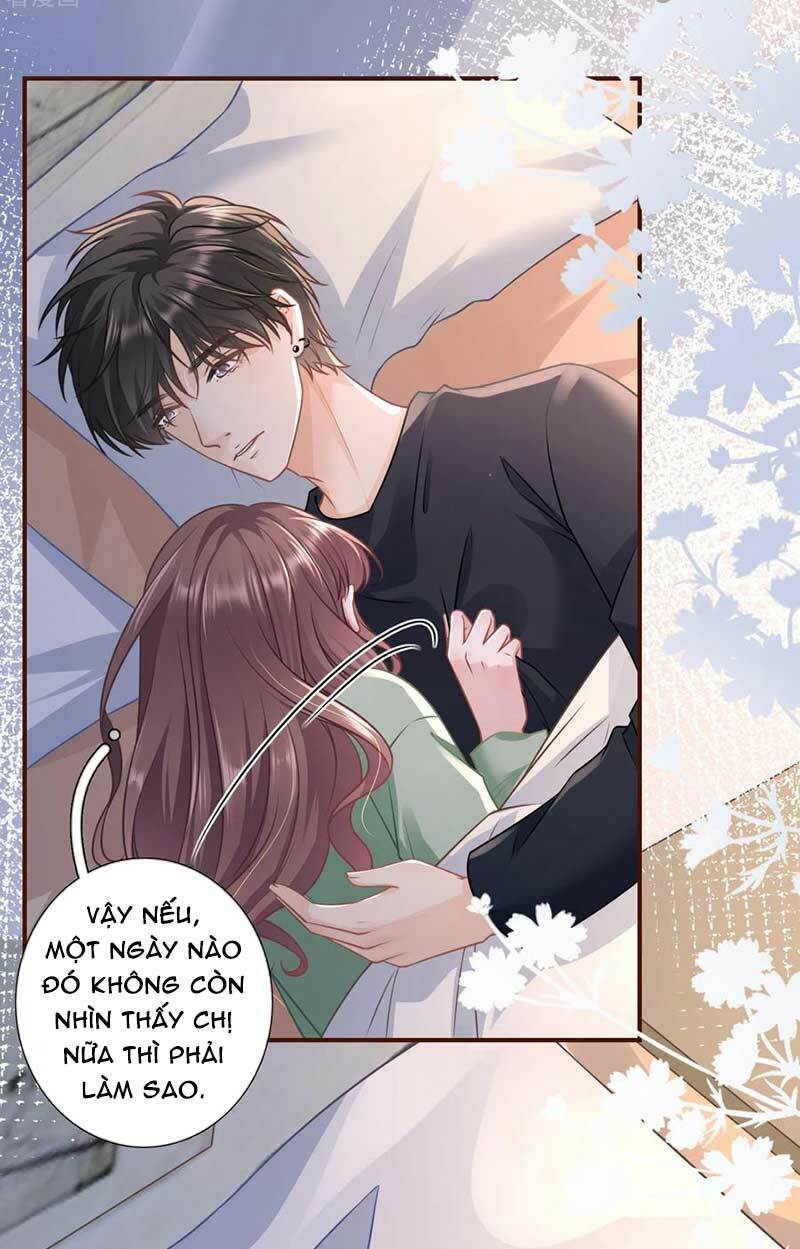 Bạn Gái Tôi Mới 30+: Chapter 120