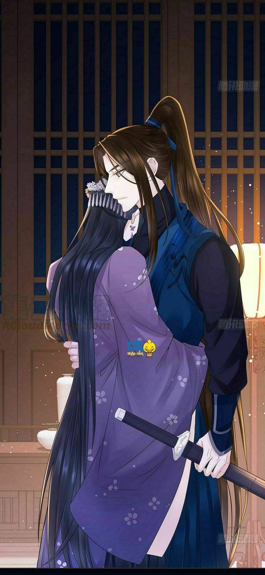 Đại Giá Thừa Tướng: Chapter 137