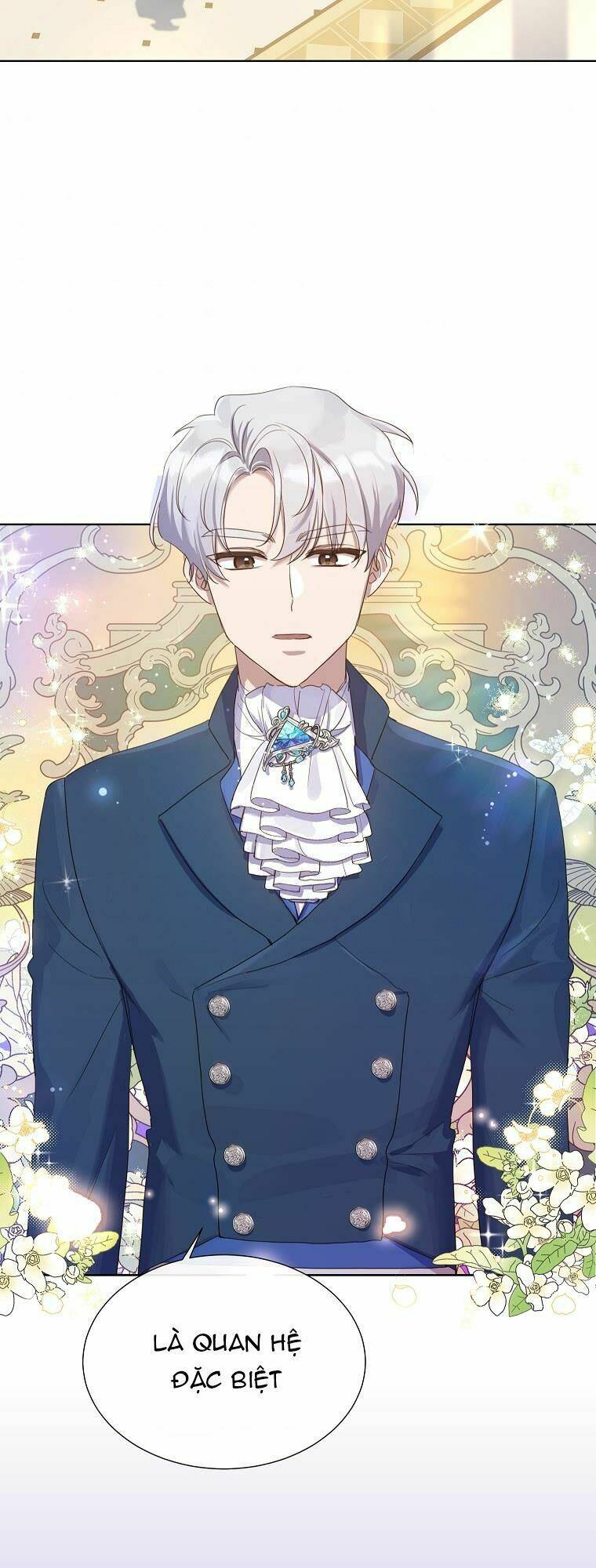 Mất Đi Một Người Chị Tốt: Chapter 11