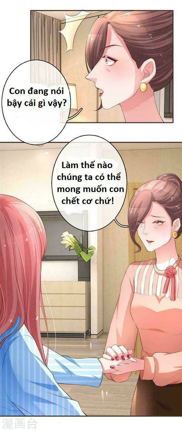 Trùng Sinh Để Trả Thù: Chapter 5