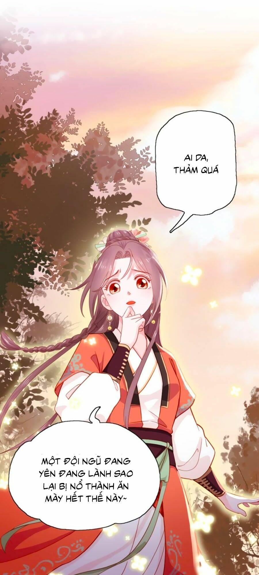 Đứng Lại! Phụng Chỉ Ăn Cướp: Chapter 9