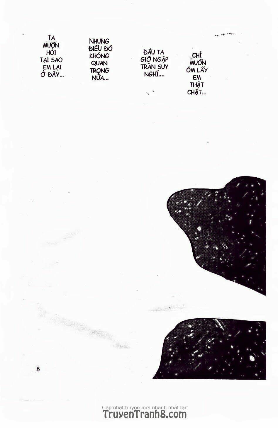 Đứa Con Số Phận: Chapter 54.1