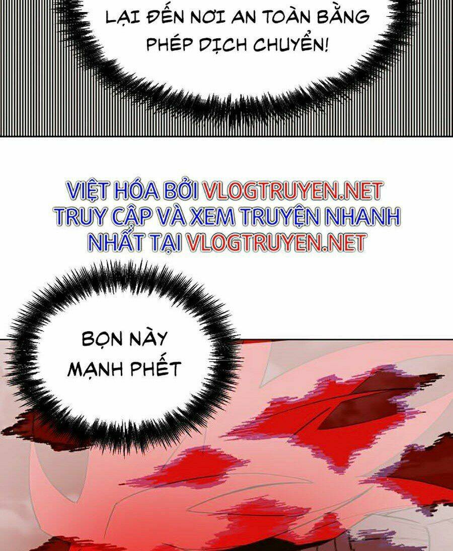 Hard Core Leveling Warrior Ss2: Chapter 98