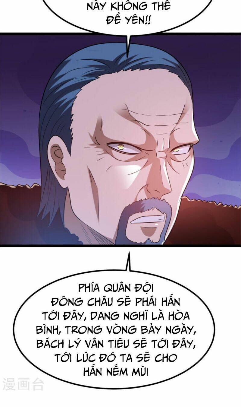 Tiên Vương Trùng Sinh: Chapter 66