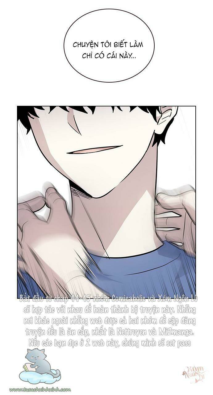 Thằng Bạn Trai Tồi Tệ Của Tôi: Chapter 59