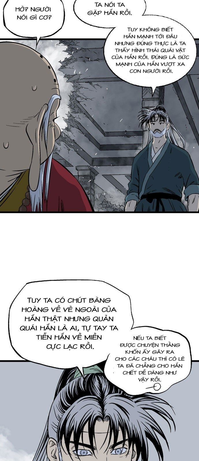 Cao Thủ 2: Chapter 111