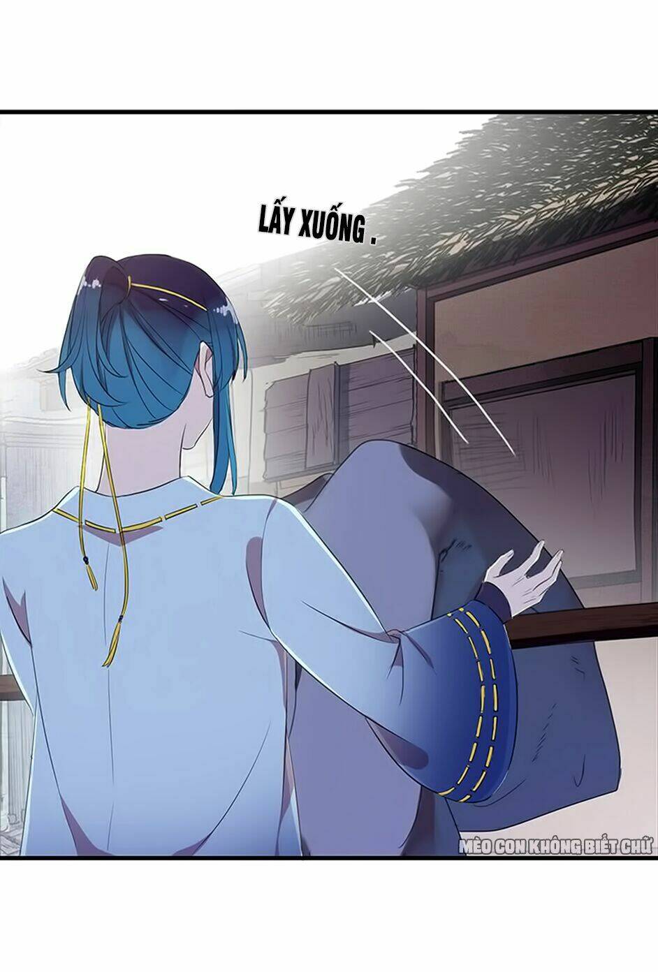 Bách Yêu Dị Văn: Chapter 39