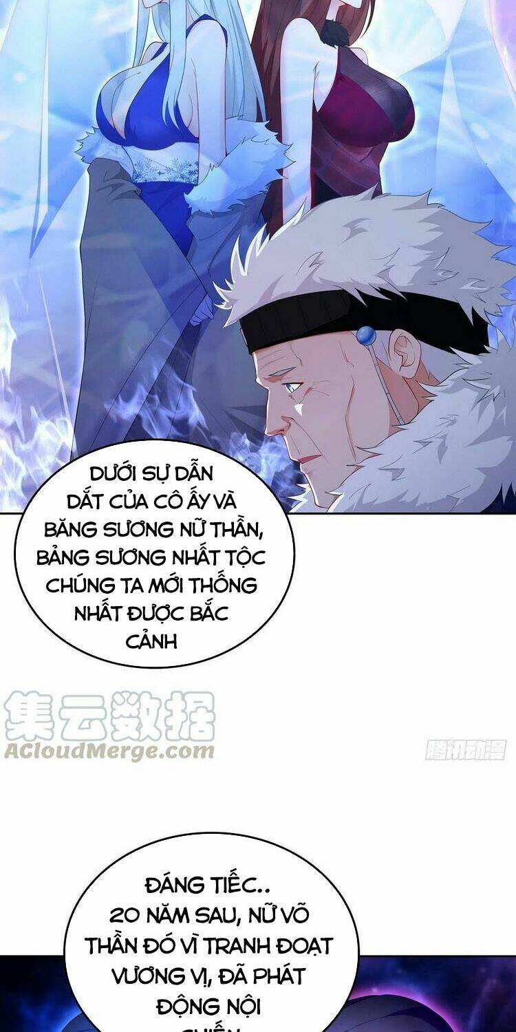 Người Ở Rể Bị Ép Thành Phản Diện Ngoại Truyện: Chapter 9