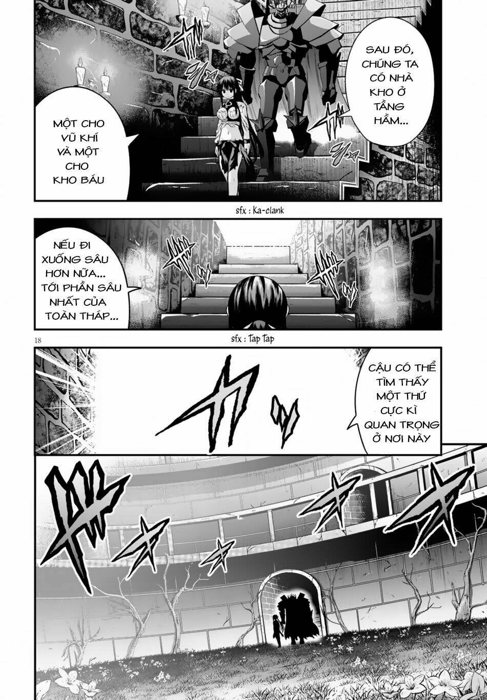 Ecstas Online: Chapter 10