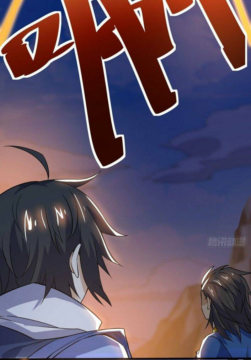 Thần Võ Đế Tôn: Chapter 68
