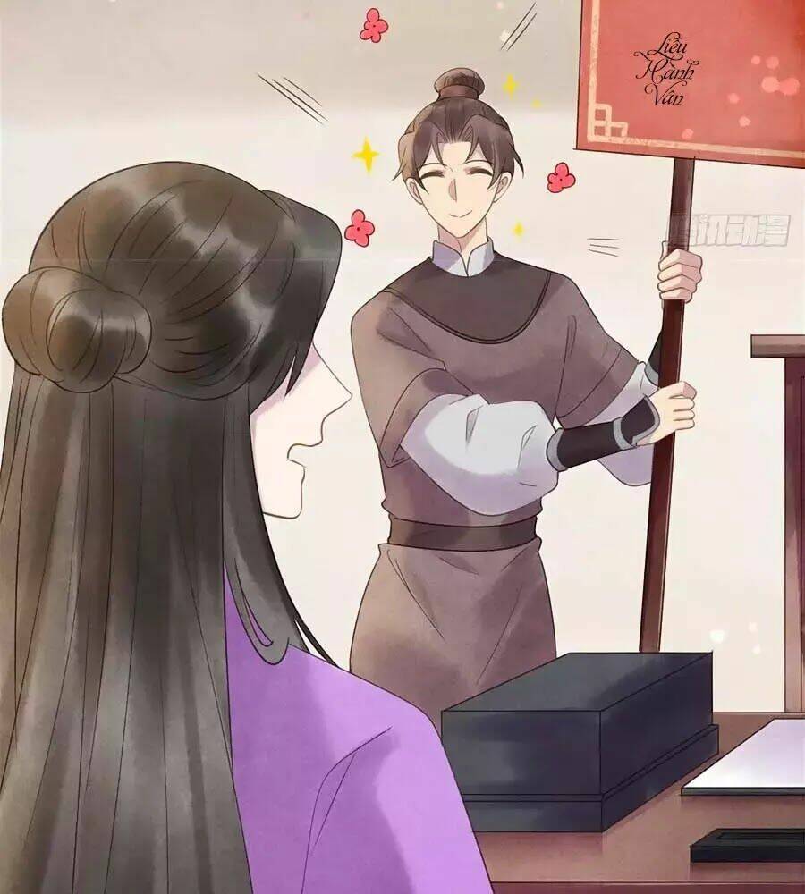 Vương Phi Muốn Trèo Tường: Chapter 48