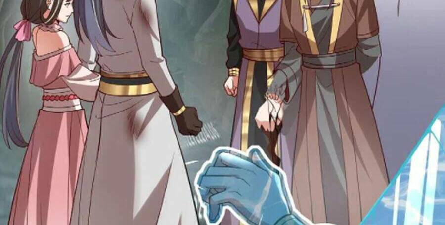 Tiến Sĩ Khoa Học Kỹ Thuật Tu Tiên: Chapter 69