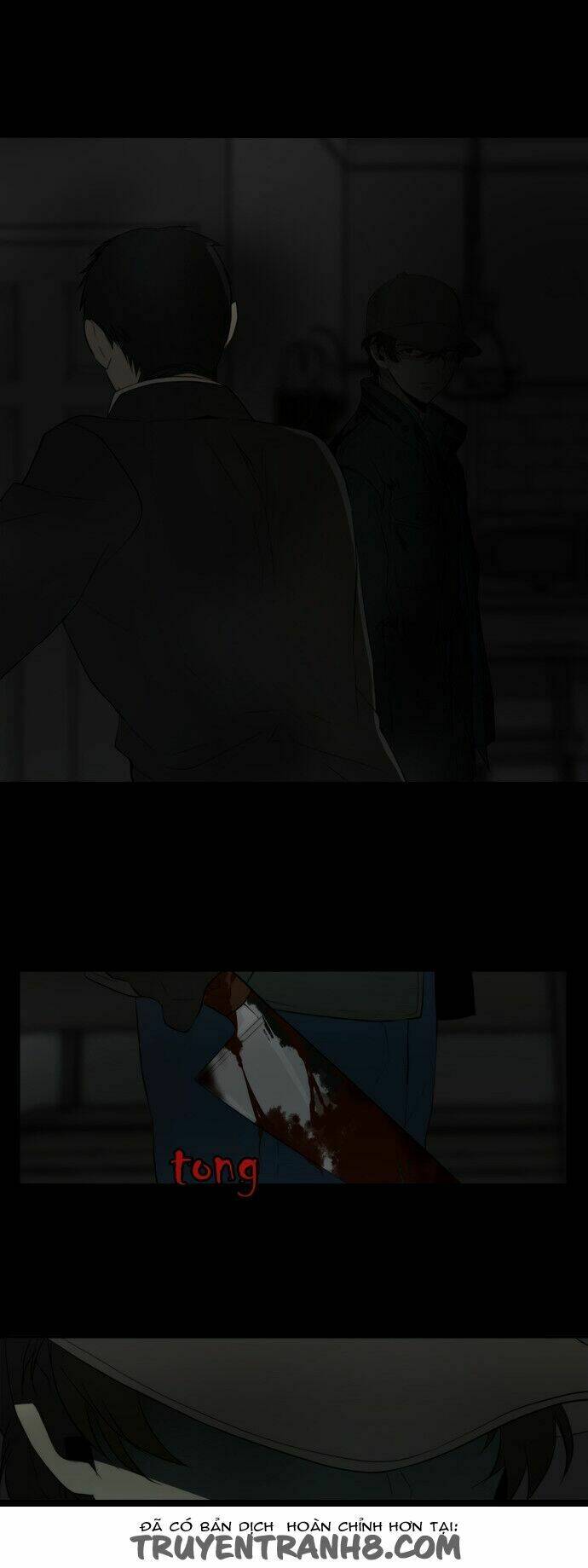 Trả Giá: Chapter 4