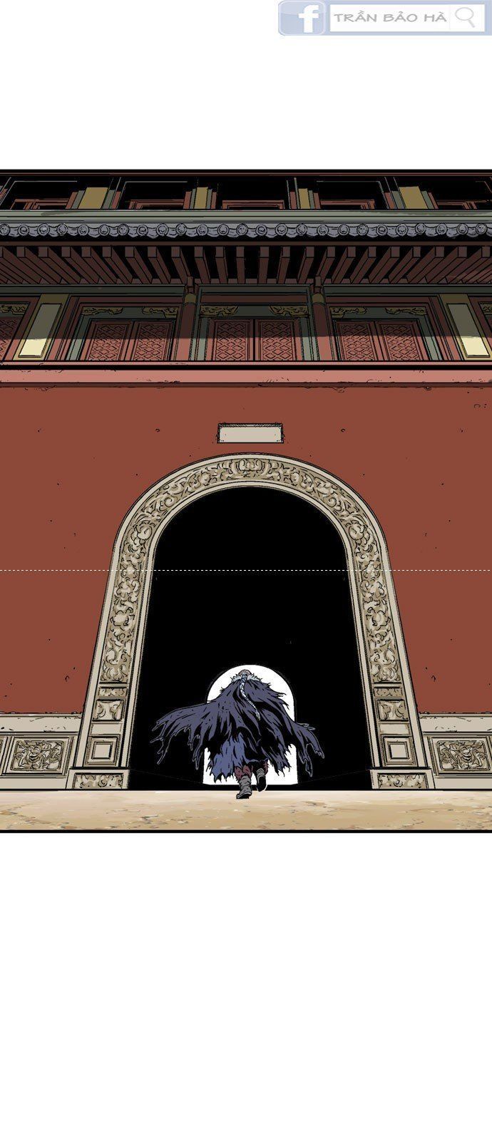Cao Thủ 2: Chapter 88