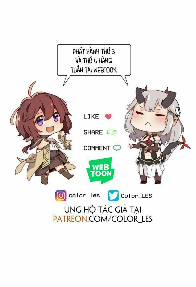 Pháp Sư Và Nữ Chúa Quỷ: Chapter 56.5