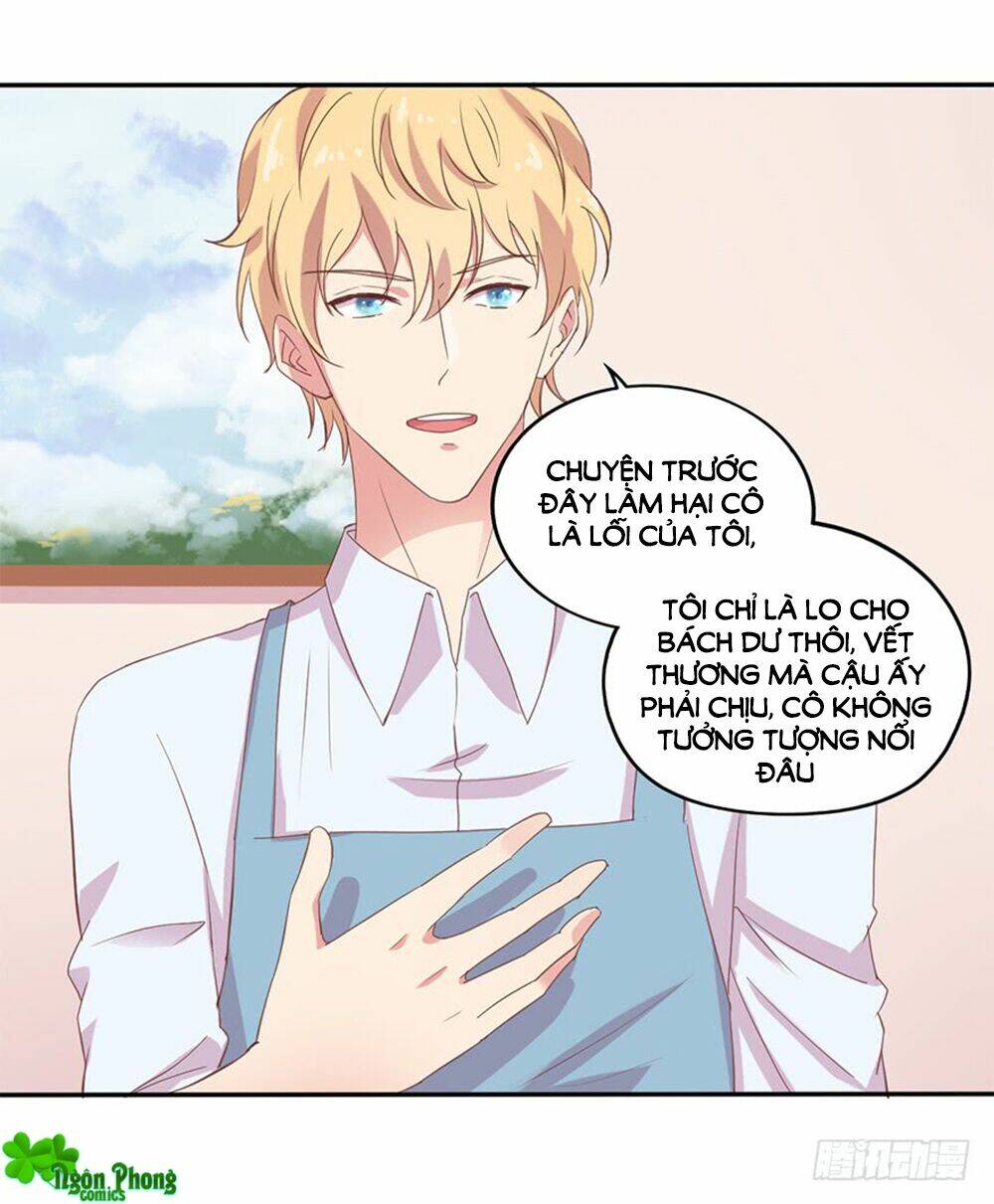 Vạn Sợi Tơ Tình: Chapter 17