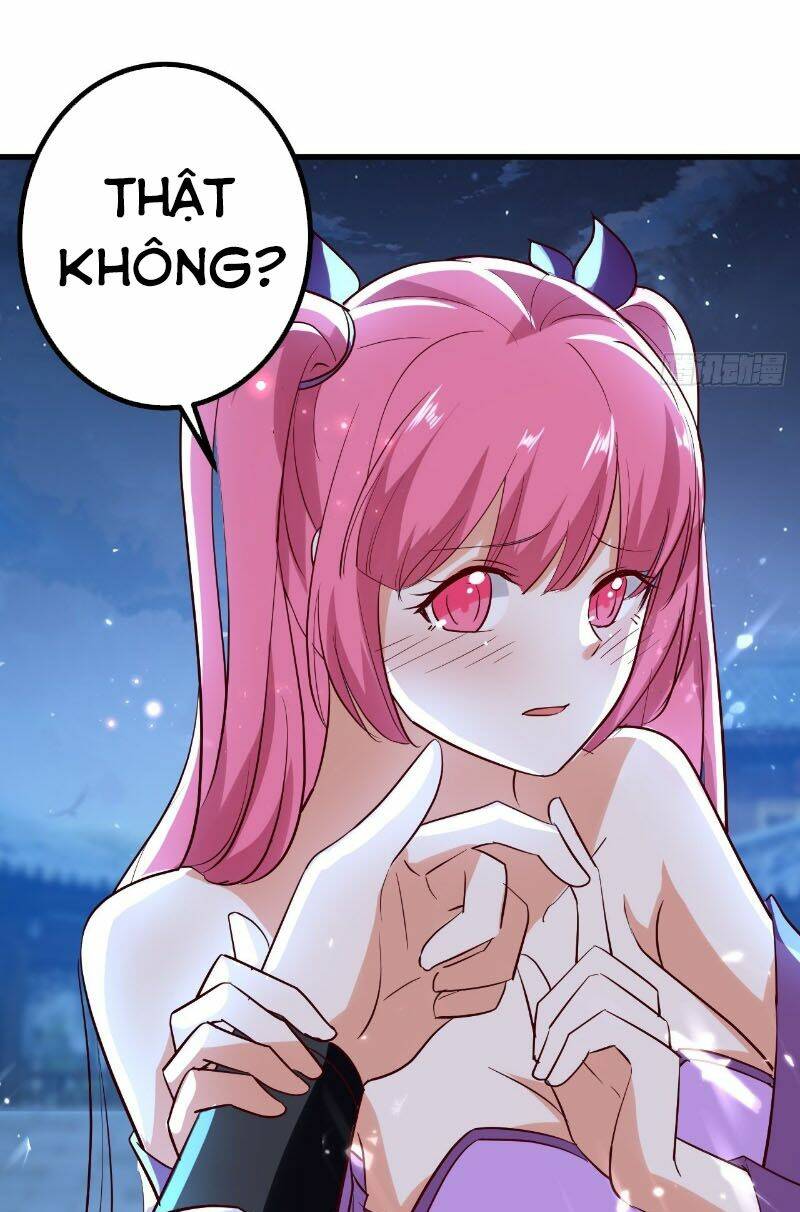Dị Giới Siêu Cấp Ở Rể: Chapter 131
