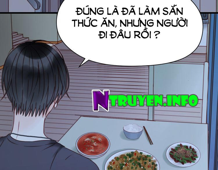 lượm được một tiểu hồ ly: Chapter 35
