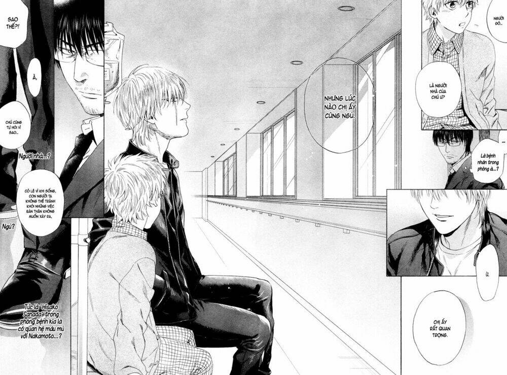 Acid Town: Chapter 39