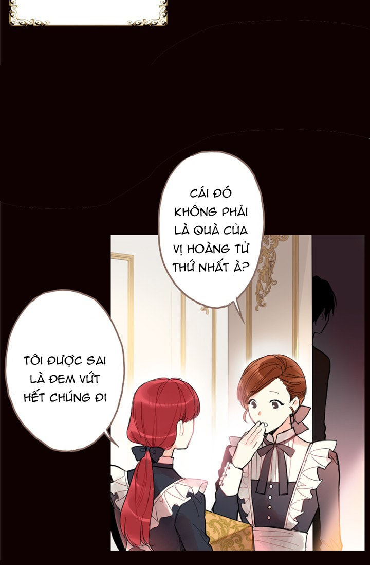 Survive As The Hero's Wife: Chapter 1