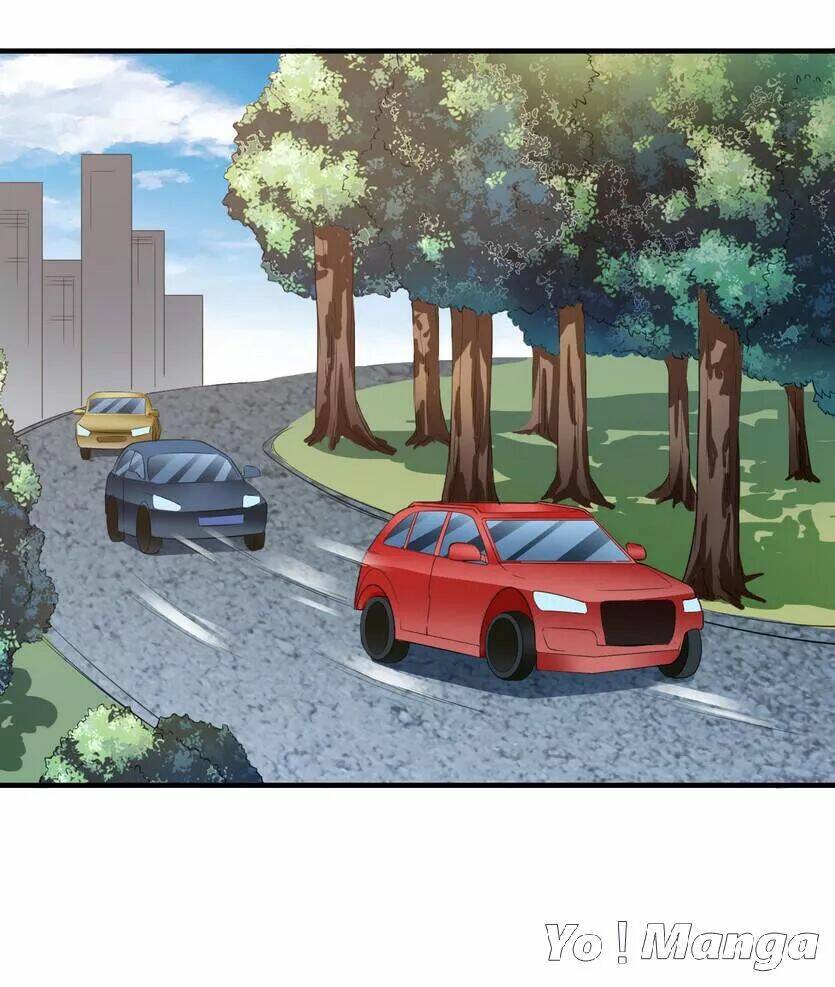 Thiểm Hôn Kinh Ái: Chapter 135