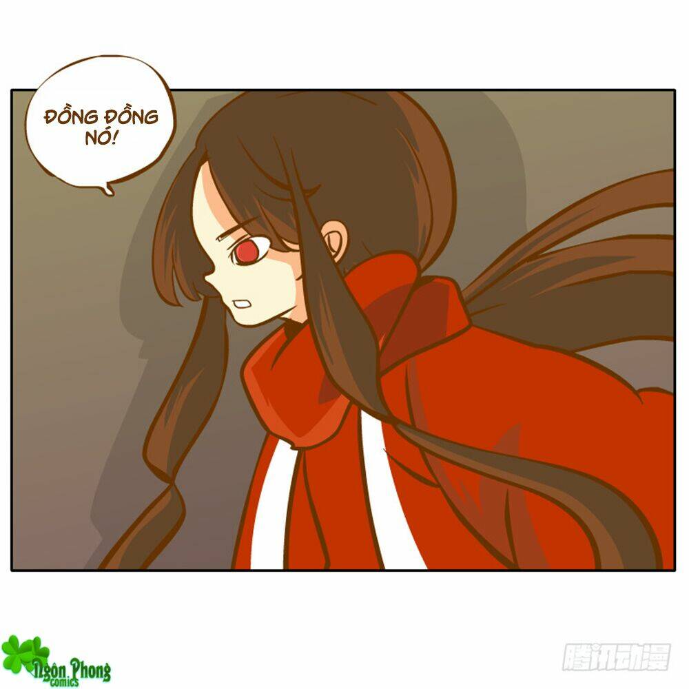 Hòa Thượng Và Tiểu Long Quân: Chapter 36